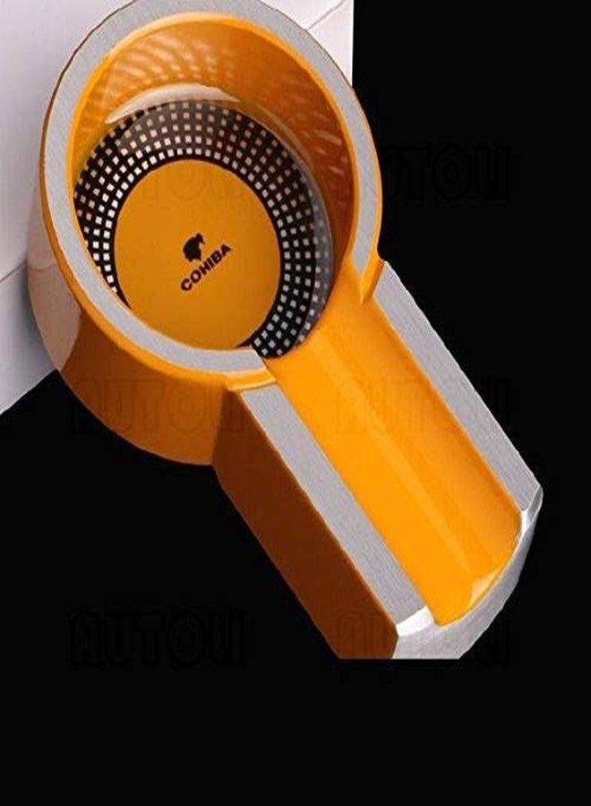 Visol VASH404 "Absolem" Single Cigar Ashtray, Small - Image 4